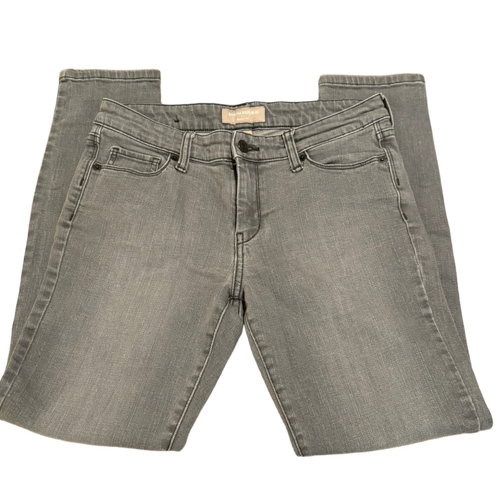 Banana Republic Jeans